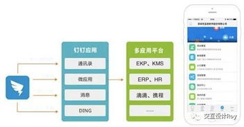 解析：B端与C端的互联网应用领域对比与区别分析