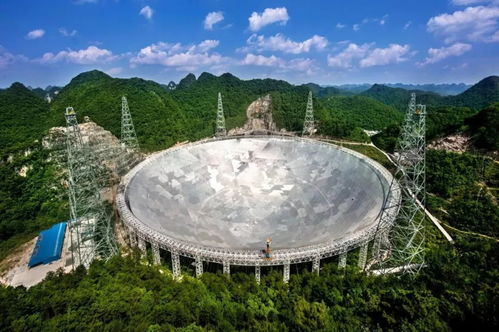 中国天眼揭示球状星团脉冲星演化新路径：一项令人震惊的科学发现