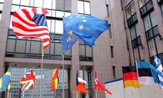 中方高层将应邀访问欧洲三国，马克龙：欧盟不做美国附庸