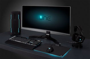 紧随潮流，超频先享——搭载顶级显卡的轻薄主机：CORSAIR ONE i500

重构效率，刷新极限——全新 Corsair One i500 整体配置让您一战成名：拥有顶级 RTX 4080 的旗舰之作！