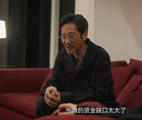 周琳的秘密：原来她早就是吴显龙的人，直到赵辉被捕