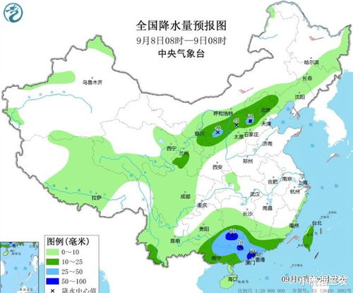 再次确认：新一轮暴雨大暴雨已来临，应尽快规划返程路线