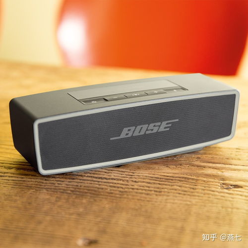 最新！Bose推出家族最大蓝牙音箱新品 SoundLink Max - 续航长达20小时