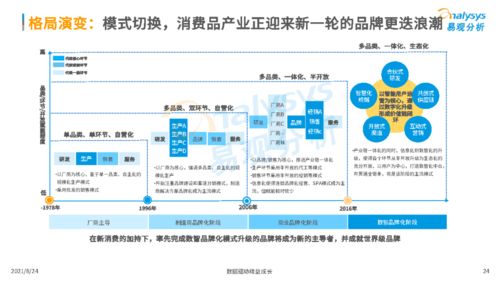 AI技术引领，打造网络新消费品牌群体形象：上海样本解析