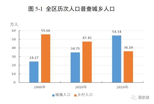 海量数据揭示：全国多地的人口密度及流动趋势