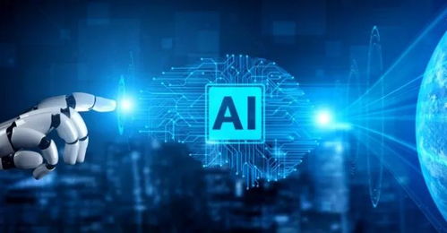 互联网+、AI+与公安政务助手的结合：AI助理带来的思考与启发