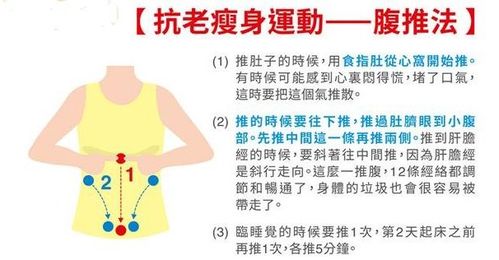 运动揭示：延缓衰老与促进健康的双重可能