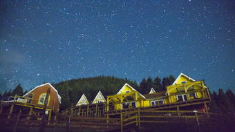 倾听星空与月的交响乐——‘星月对话’现夜空