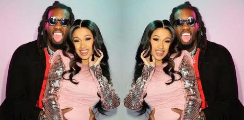 Cardi B为什么再次复合？这其实是一场秀恩爱，还是分手的预告？