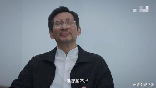 《城中之城》结局让人哭笑不得：旁氏骗局再起，陶无忌为何不做接盘侠?