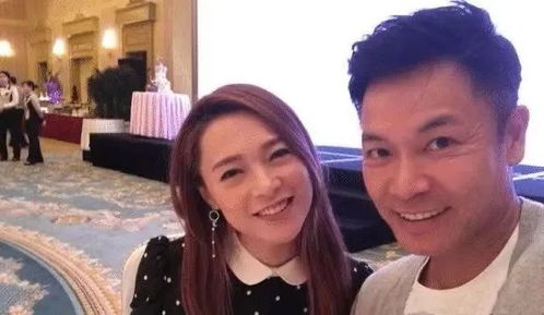 郭晋安欧倩怡离婚：近亿房产皆为男方所有，女方退出娱乐圈转为家庭主妇