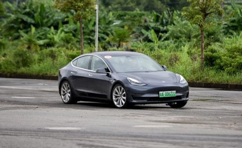 特斯拉 Model 3：不买电动车，因为充电浪费时间？