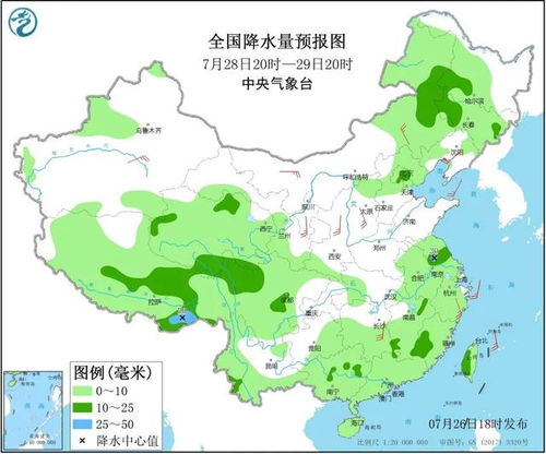 全球极端天气频发、强降雨：亚洲各国预警升级，专家预测未来可能更频繁与强烈