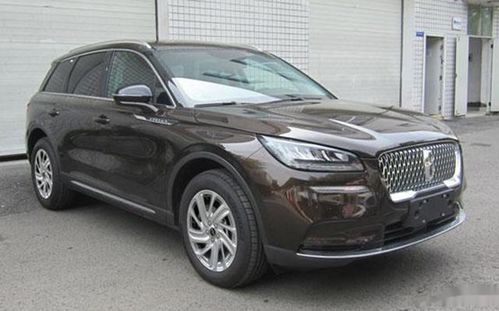 全新沃尔沃SUV：搭载2.0T+爱信8AT，仅售12万，性价比超高