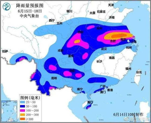 广东11地市4月降雨创历史记录，新一轮强降水即将到来