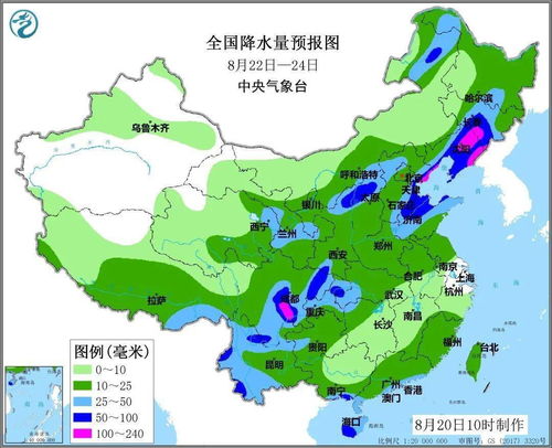 广东11地市4月降雨创历史记录，新一轮强降水即将到来