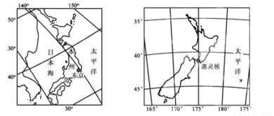 澳大利亚与新西兰：地理、文化及联系的详尽解释