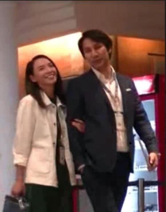 港媒揭秘郭晋安离婚真相：男方事业下滑引关注，高额房产未注明妻子名字