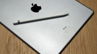 Apple即将发布全新的iPad手写笔，新功能将让iPad书写具有纸张质感体验