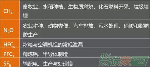 新型多孔材料：有效储存温室气体的新方案