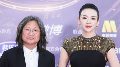 戛纳星光璀璨，《酱园弄》演员阵容曝光：赵丽颖杨幂位列其中！尊嘟假嘟！