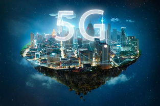 5G+智能算力，打造新重庆的智能化基础设施