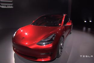 特斯拉 Model Y 260 英里 版的续航里程解锁，增加无限可能!