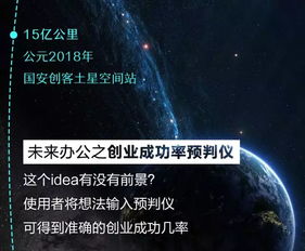 李飞飞的太空智能项目：AI创业！或将引发新一轮投资热潮！