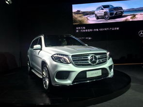 百万元级豪华SUV：奔驰3.0T+9AT四驱，超长车身，仅30万