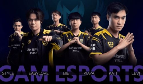 PSG vs EST、GAM vs LLL: MSI入围赛DAY4的激烈对决准备开始