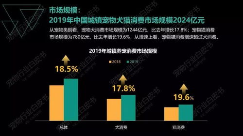 2024年：宠物行业爆发式增长，海外市场触底反弹！食品大战一触即发！