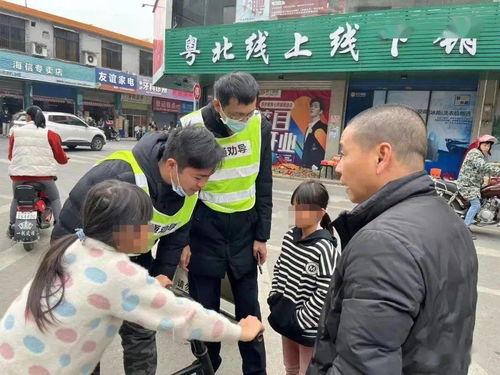 曲阜红色志愿者群接力，成功找回孩子景区走失事件