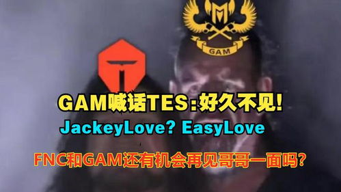 网络热议: GAM为何战胜LOUD，还能有机会再战FNC？网友：还有谁可以再次挑战哥哥呢？