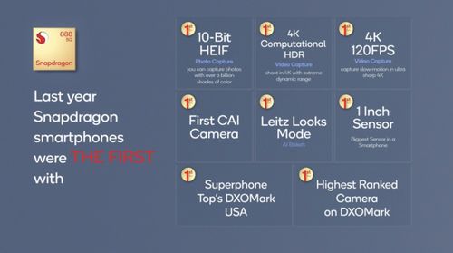 LLVM：引入高通骁龙 8 Gen 4核心支持，使你的网站更强大！