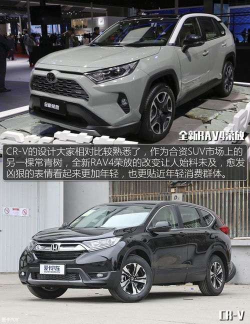 【CR-V与RAV4荣放】销量飙升：降价策略更受欢迎？

竞争激烈CR-V和RAV4荣放销量翻倍：降价对两者有何影响？