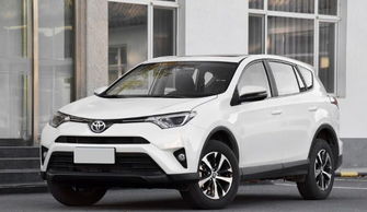 【CR-V与RAV4荣放】销量飙升：降价策略更受欢迎？

竞争激烈CR-V和RAV4荣放销量翻倍：降价对两者有何影响？