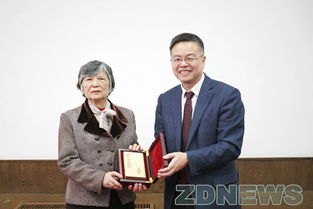 浙江大学原校长韩祯祥逝世，享年94岁，我国互联网界再添一员重量级人物