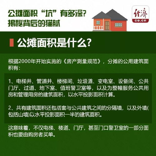 肇庆取消公摊面积！房价是否受到影响？详情解读