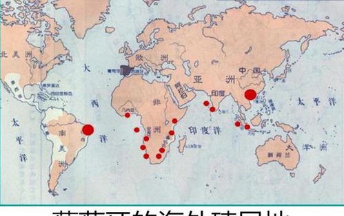 大航海时代：探究德国与沙俄错过黄金机会的原因