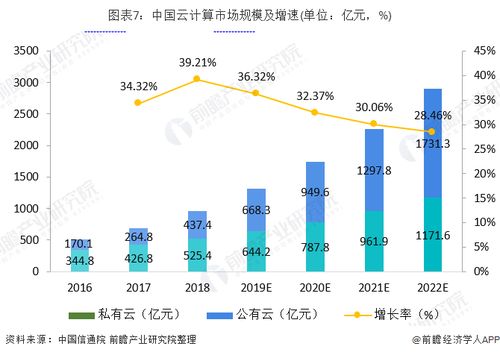 农村数字经济的驱动增长：现状与前景分析