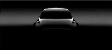 特斯拉CEO马斯克发布新款Model Y：续航将大幅提升但需额外付费