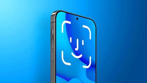 屏下FaceID再次推迟，iPhone 18 Pro才能使用？