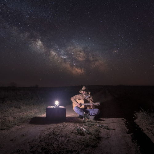 深陷《星空》阴影的玩家，寻找别样的解决方案——【被《星空》伤透了心的玩家们】代餐服务了解一下