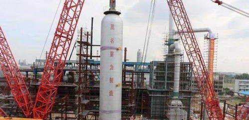 中国石化：倾资近100亿推进氢基础设施建设，挑战“氢链断裂”难题?