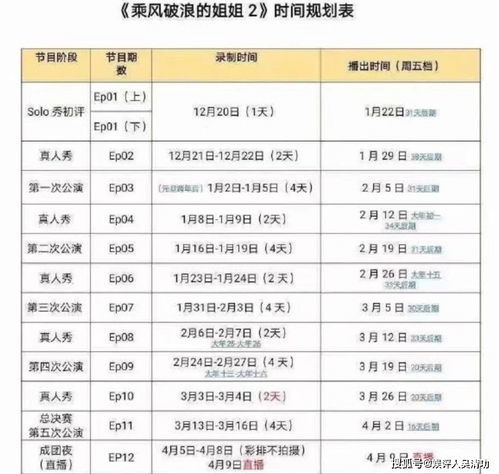 乘风2024姐姐们评分出炉：9分及以上占比近七成，未通过者仍需努力