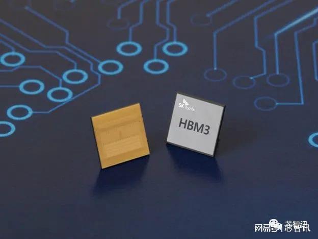 SK海力士加速HBM4内存量产计划，瞄准2025年下半年推出首批产品