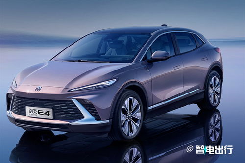 华为全新轿跑SUV：卖25万，是否打破特斯拉Model Y的价格门槛?