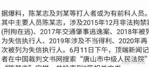 失信人员仍担任学校家访老师，多次对PUA学生进行施暴，引出不插电版杨永信为何成家长座上宾?