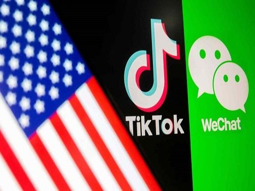 特朗普或入驻TikTok？拜登也宣布提前入局