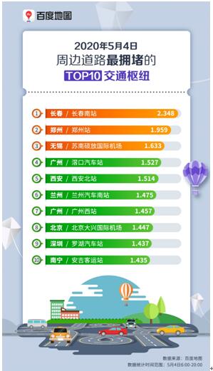 五一假期网络热度调查：大数据揭示节日魅力所在